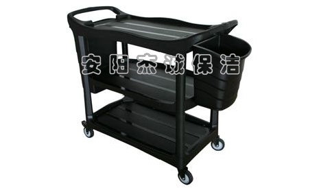 AF08179A 多用途三層手推車